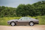 Aston Martin V8 Vantage 1979 года (CA)